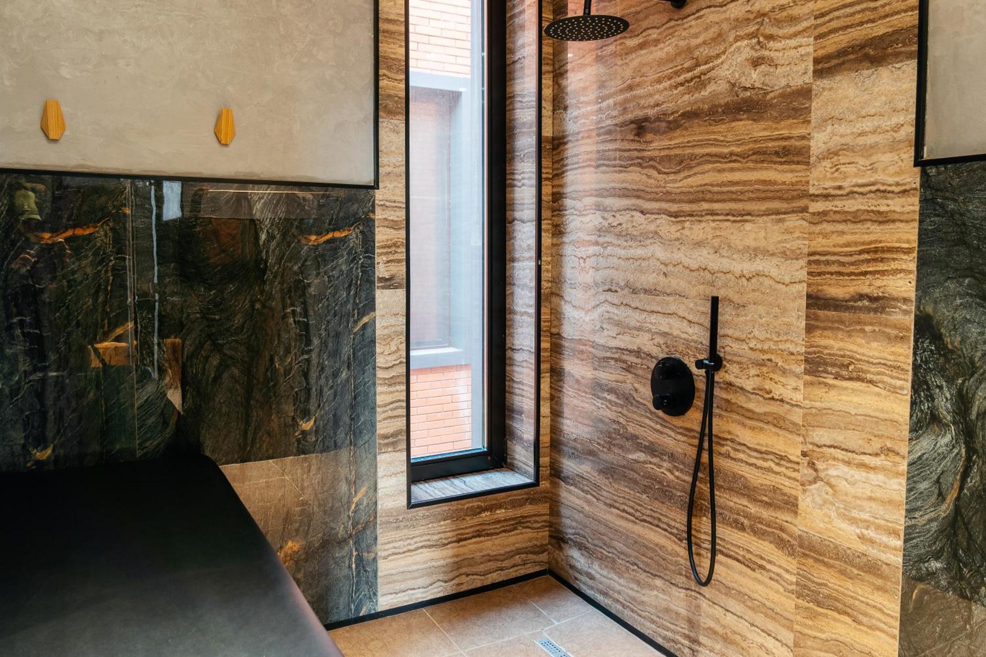 Sulo Vip Spa Atyraū Exterior foto