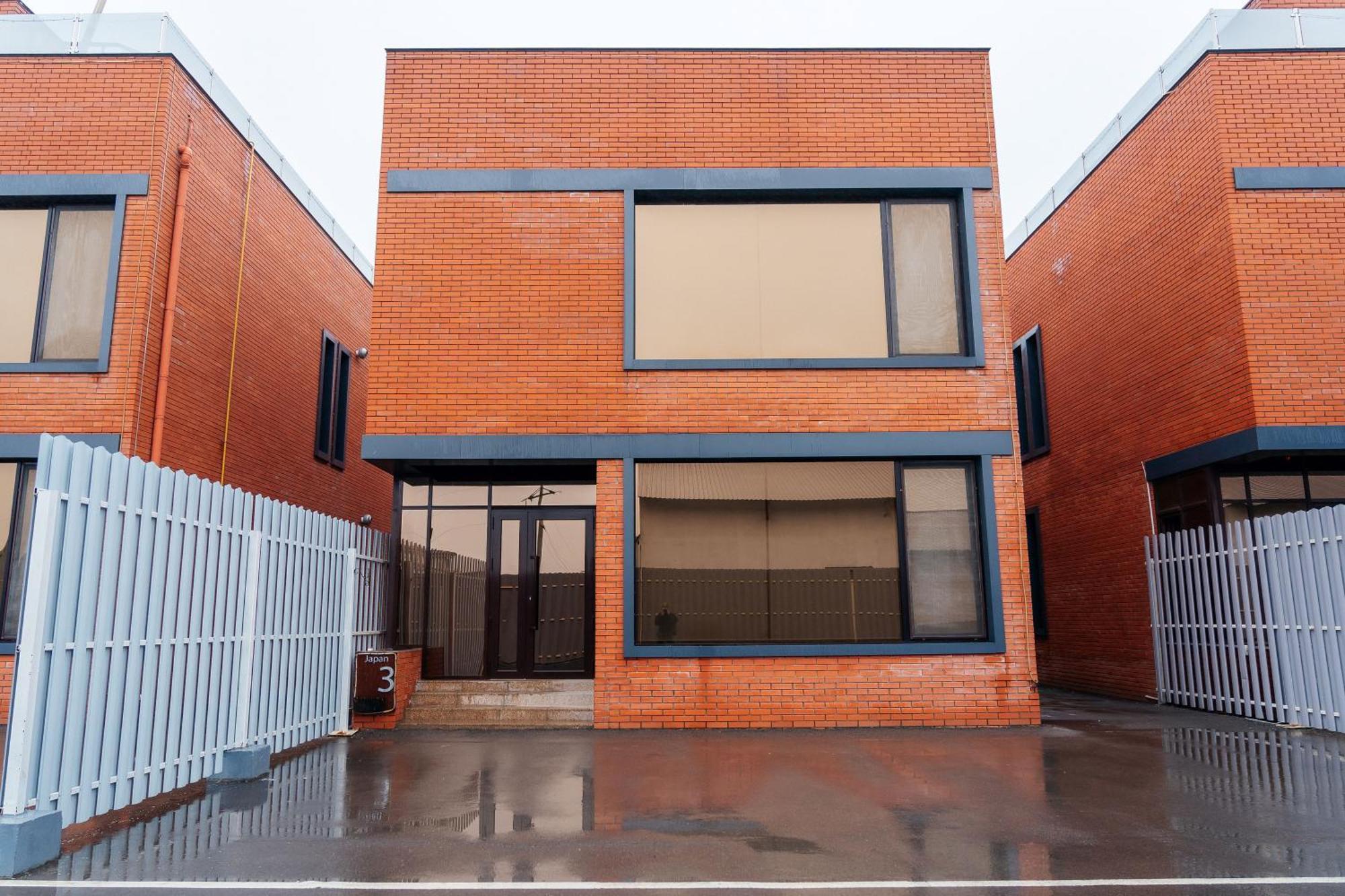 Sulo Vip Spa Atyraū Exterior foto