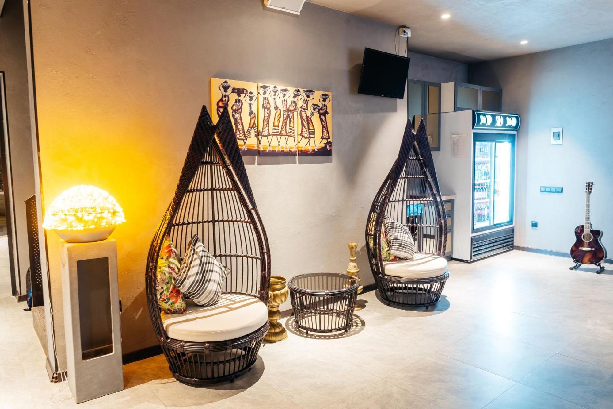 Sulo Vip Spa Atyraū Exterior foto