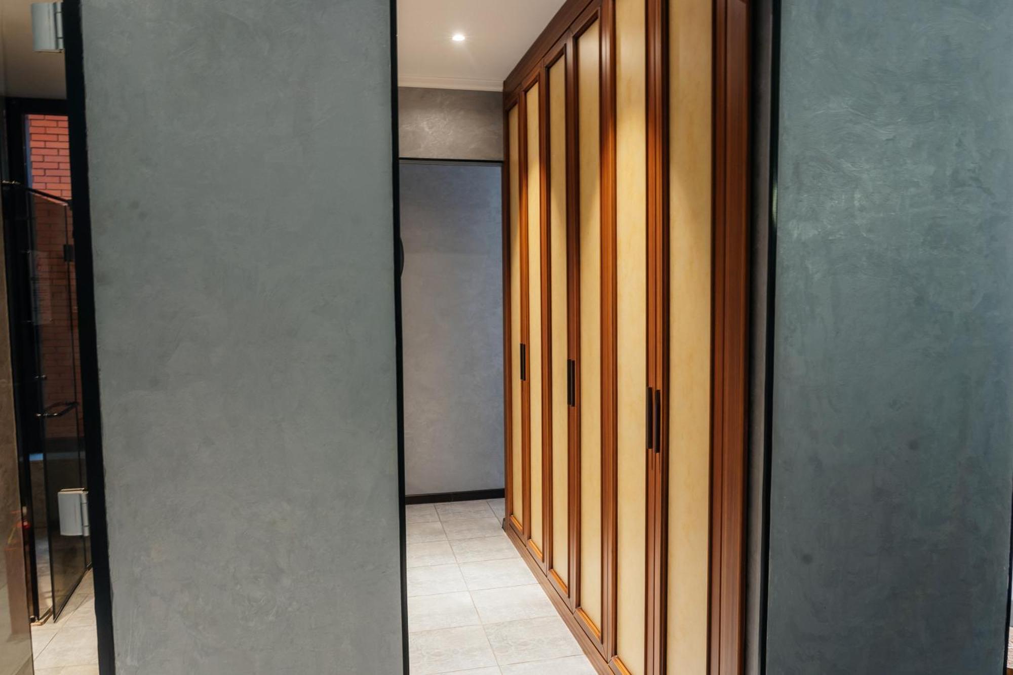 Sulo Vip Spa Atyraū Exterior foto